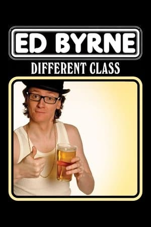 Ed Byrne: Different Class streaming