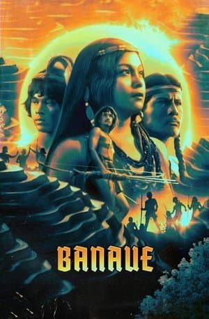 Banaue: Stairway to the Sky streaming