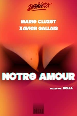 Notre Amour streaming