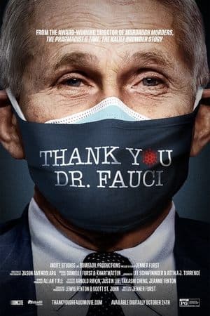 Thank You Dr. Fauci streaming