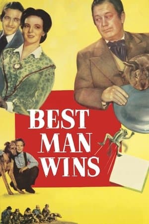 Best Man Wins streaming