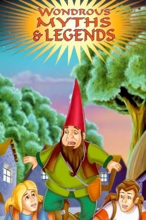 Wondrous Myths and Legends streaming