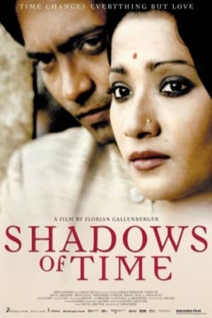 Shadows of Time streaming