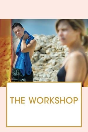 The Workshop streaming