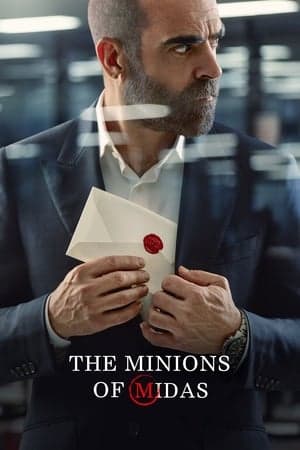 The Minions of Midas streaming