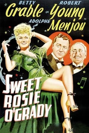 Sweet Rosie O'Grady streaming