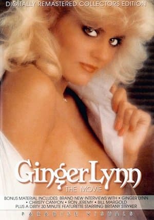 Ginger: The Movie streaming