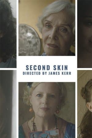 Second Skin streaming