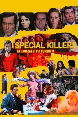 Special Killers streaming