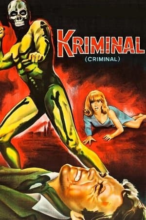 Kriminal streaming