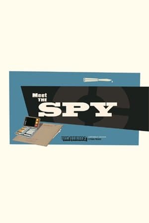 Meet the Spy streaming