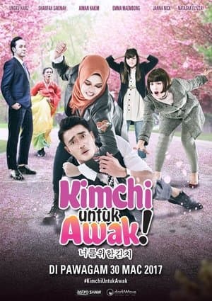 Kimchi Untuk Awak streaming
