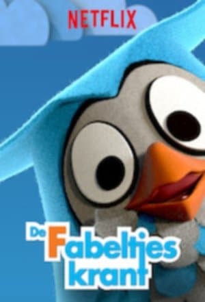Daily Fables streaming