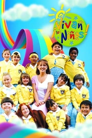 ¡Vivan los niños! streaming
