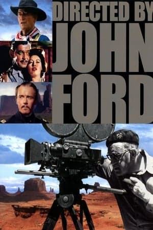 Directed by John Ford streaming