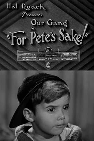 For Pete's Sake! streaming