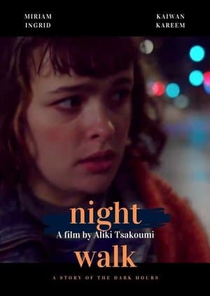 Night Walk streaming