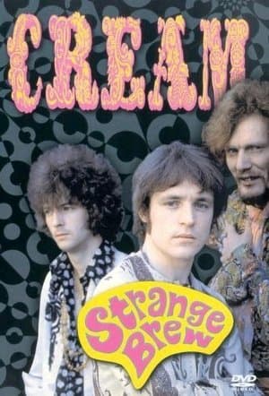 Cream: Strange Brew streaming