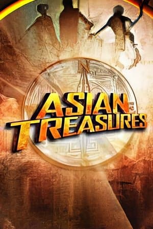 Asian Treasures streaming