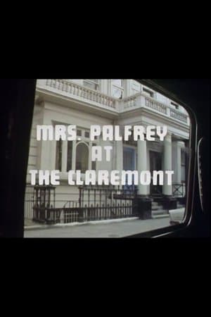 Mrs. Palfrey at the Claremont streaming