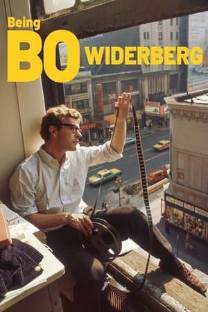 Being Bo Widerberg streaming