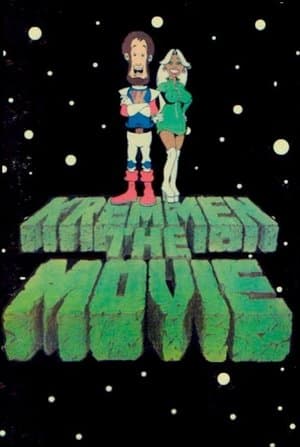 Kremmen: The Movie streaming