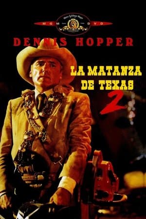 La matanza de Texas 2 streaming