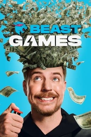 Beast Games streaming