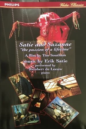 Satie and Suzanne streaming