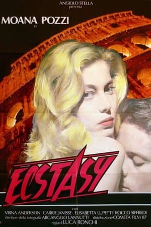 Ecstasy streaming