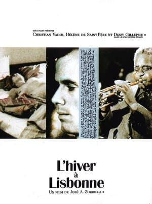 L'Hiver à Lisbonne streaming