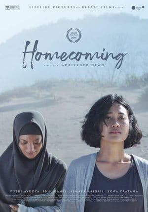 Homecoming streaming