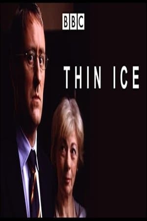 Thin Ice streaming