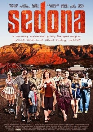 Sedona streaming
