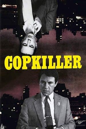 Copkiller streaming