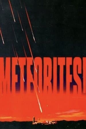 Meteorites! streaming