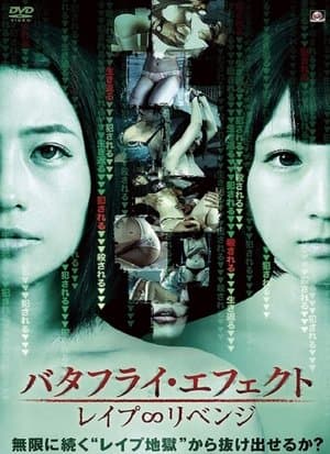 Butterfly Effect: Rape ∞ Revenge streaming