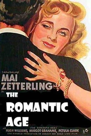 The Romantic Age streaming