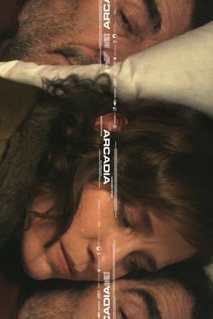 Arcadia streaming