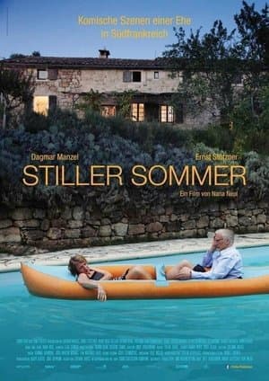 Stiller Sommer streaming