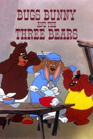 Bugs Bunny and the Three Bears streaming