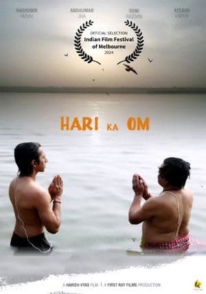 Hari ka Om streaming