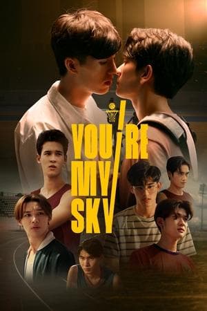 You're My Sky streaming