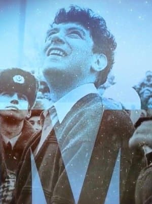 Немцов streaming