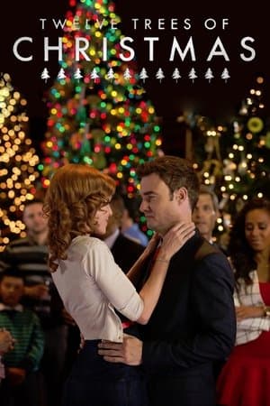 The Twelve Trees of Christmas streaming