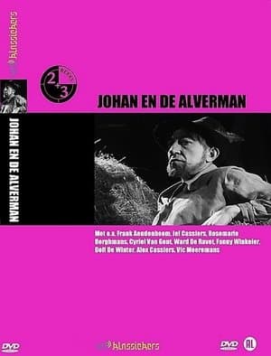 Johan en de alverman streaming