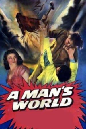 A Man's World streaming