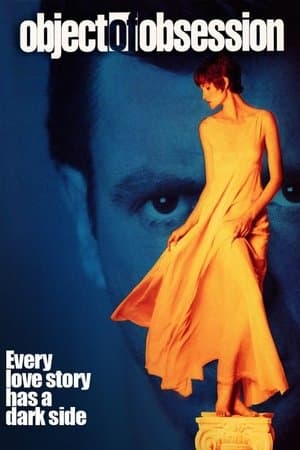 Object of Obsession streaming