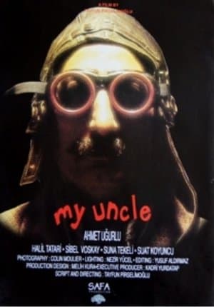 My Uncle streaming