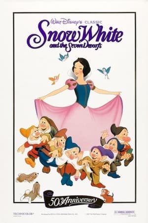 Golden Anniversary of Snow White and the Seven Dwarfs streaming